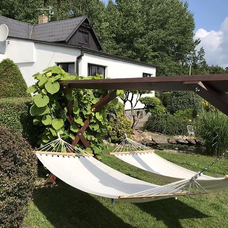 Vila Verunka Plzen Ngoại thất bức ảnh