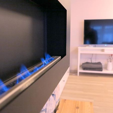 Vila Verunka Plzen Ngoại thất bức ảnh