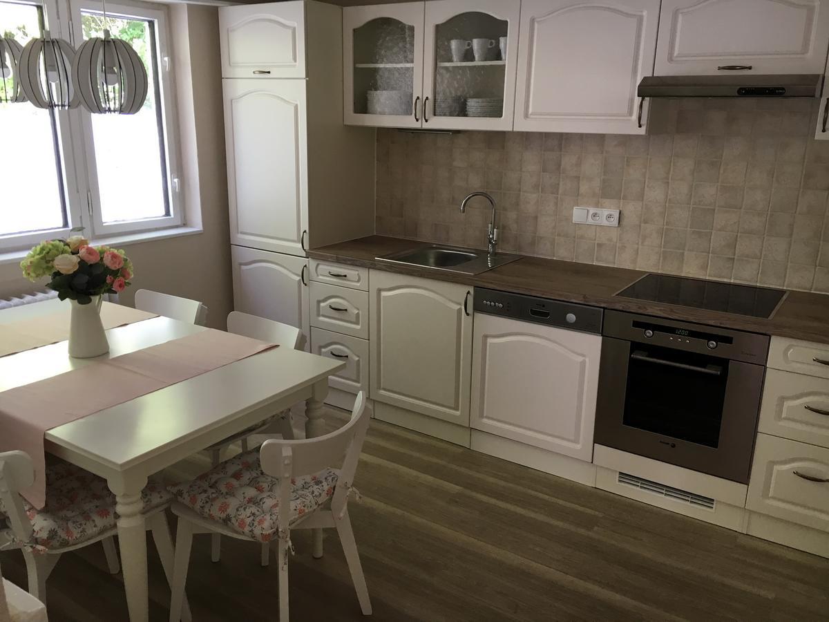 Vila Verunka Plzen Ngoại thất bức ảnh