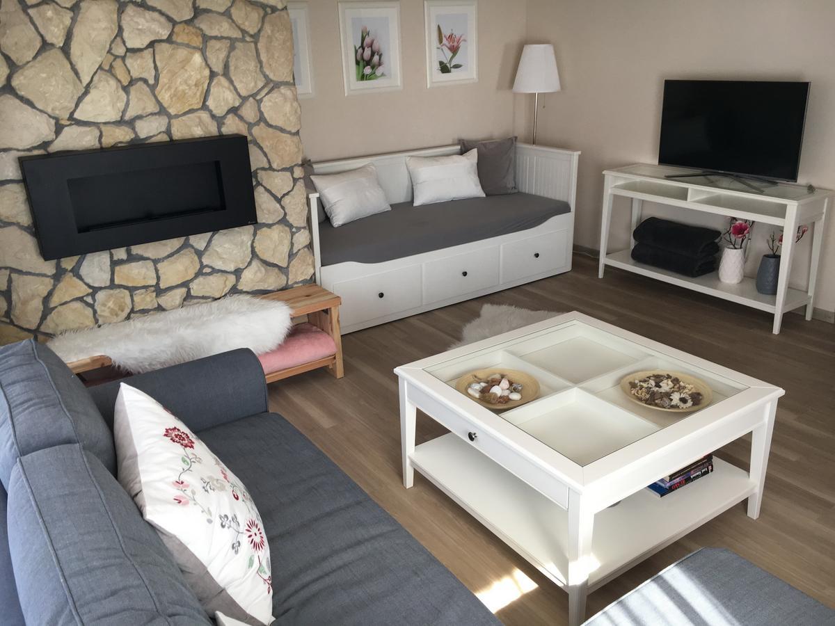 Vila Verunka Plzen Ngoại thất bức ảnh
