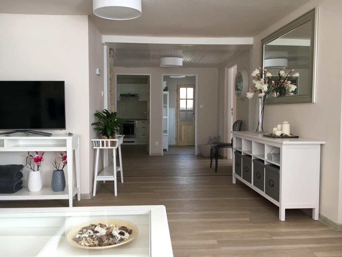 Vila Verunka Plzen Ngoại thất bức ảnh