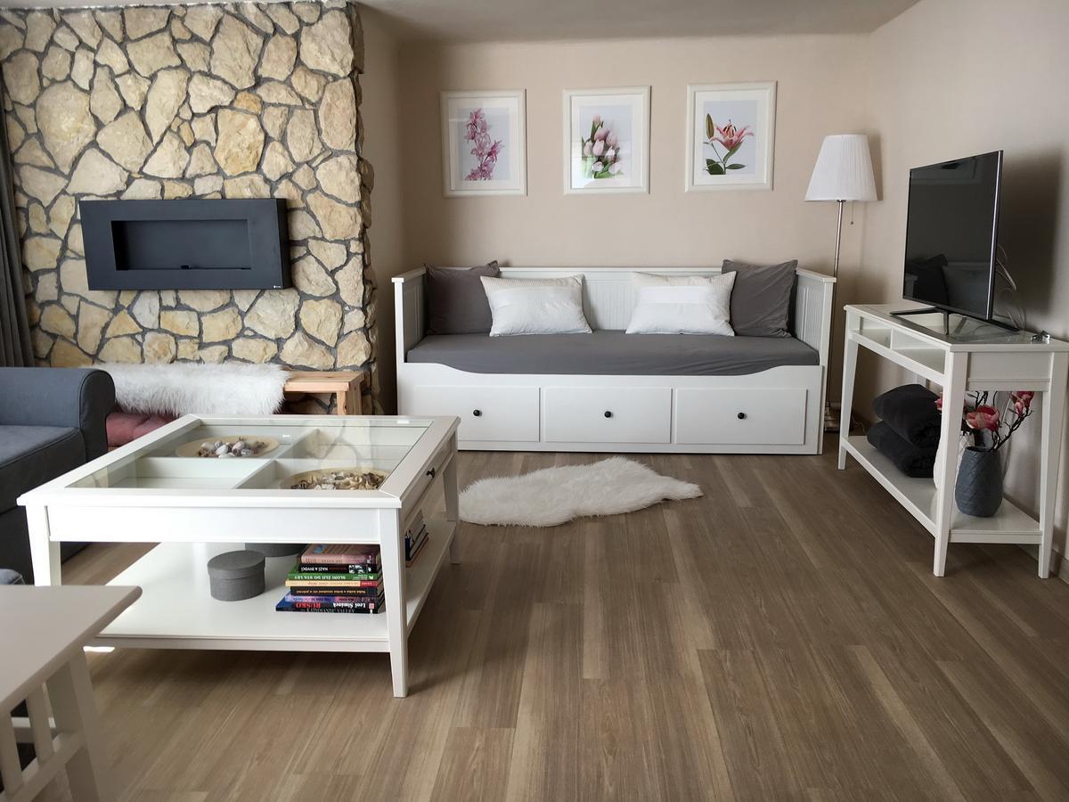 Vila Verunka Plzen Ngoại thất bức ảnh
