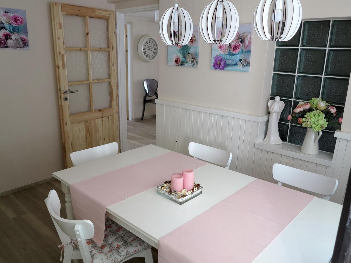 Vila Verunka Plzen Ngoại thất bức ảnh