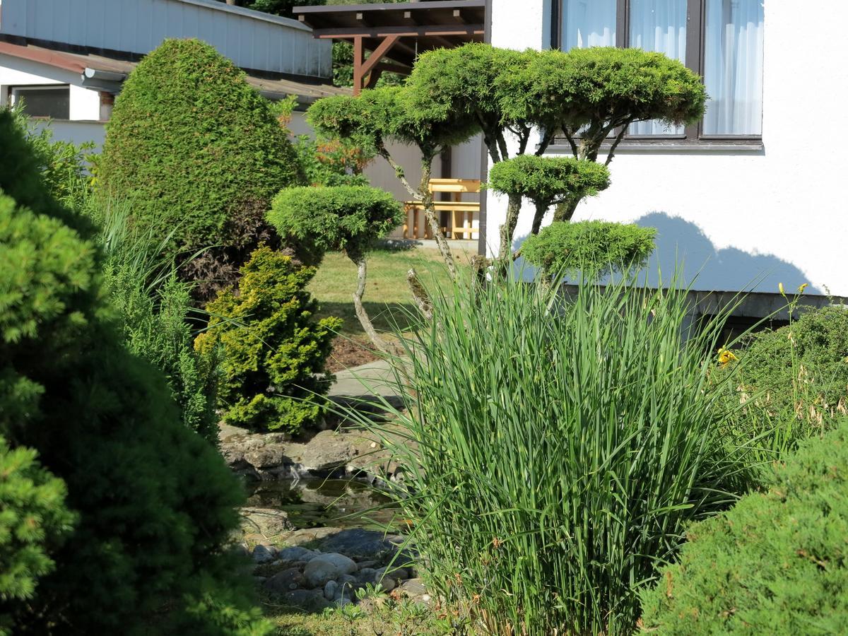 Vila Verunka Plzen Ngoại thất bức ảnh