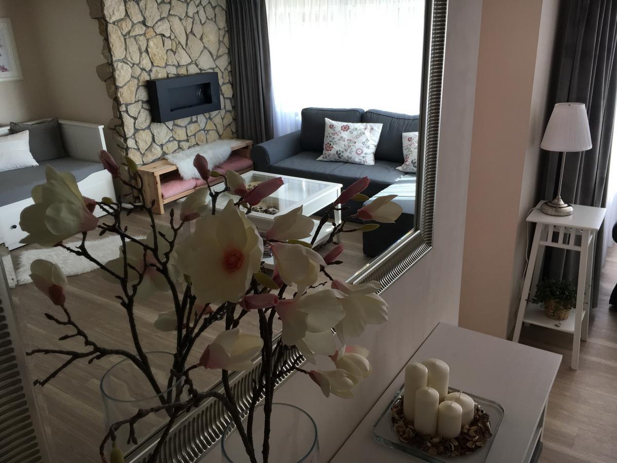 Vila Verunka Plzen Ngoại thất bức ảnh