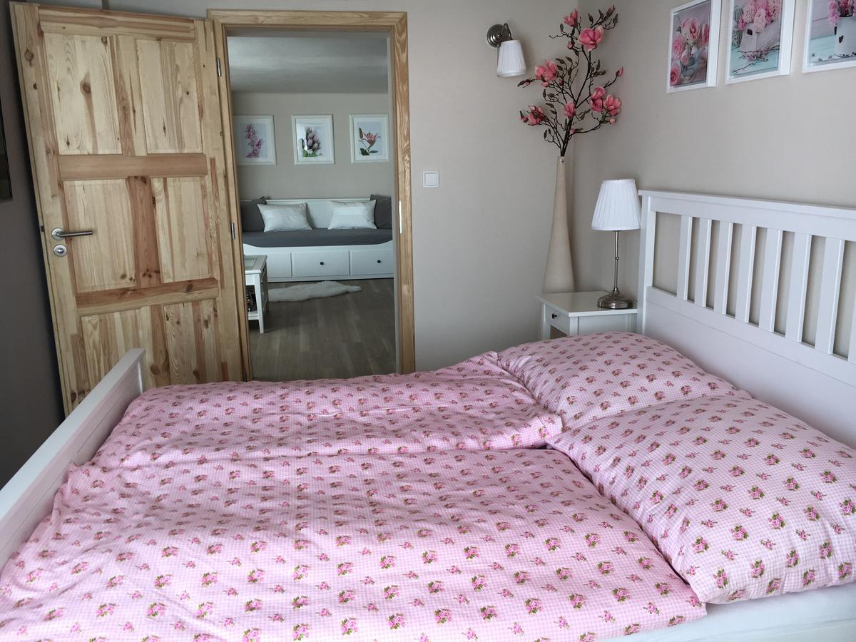 Vila Verunka Plzen Ngoại thất bức ảnh