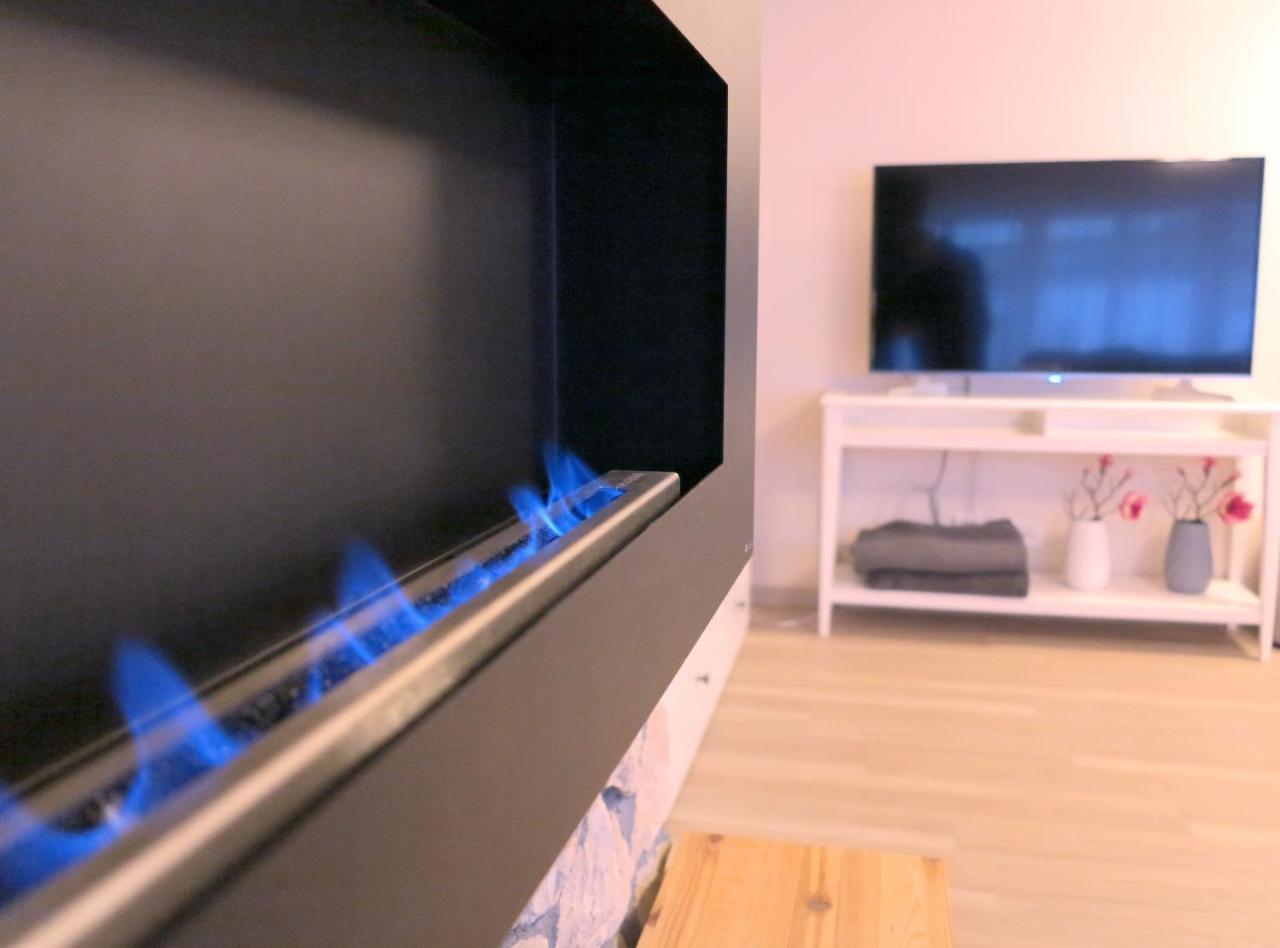 Vila Verunka Plzen Ngoại thất bức ảnh