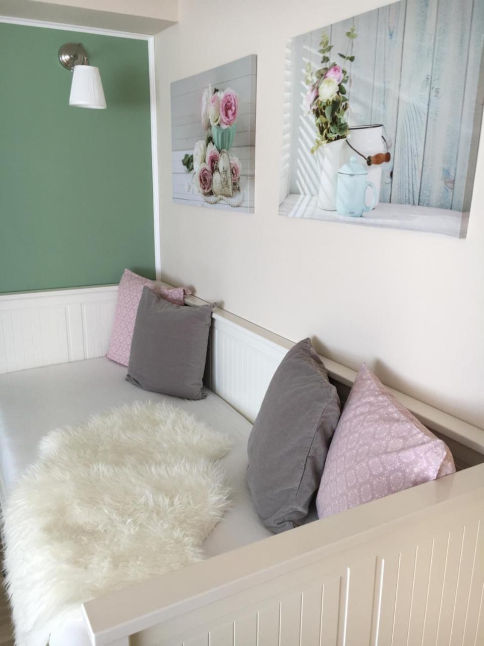 Vila Verunka Plzen Ngoại thất bức ảnh